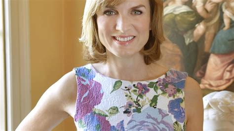 who is fiona bruce and is she married the us sun the us sun