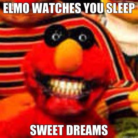 Elmo Face Meme Meme Baby