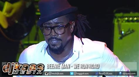 Beenie Man We Run Road After Party Riddim Chimney Records Dancehall