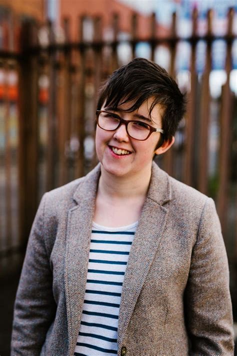 waterford news and star — appeal for information on third anniversary of lyra mckee murder