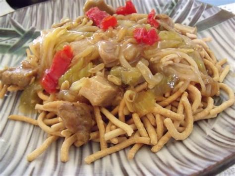 Pork Chow Mein In 30 Minutes I Did It A Little Differently No