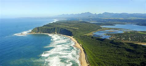 Along The Scenic Garden Route In South Africa Goway