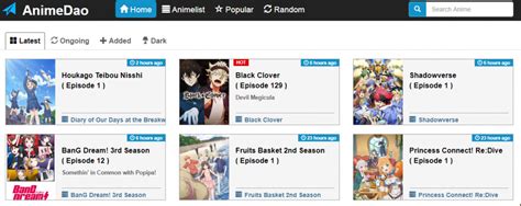 Best Anime Streaming Sites To Watch Anime Online For Free 2020