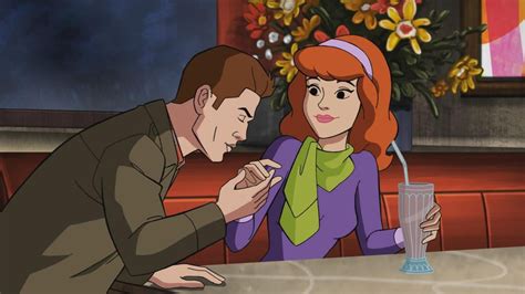 Scoobynatural Crossover Episode By