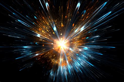Los Astrónomos Descubren La Explosión Más Grande Del Universo Webscomgt