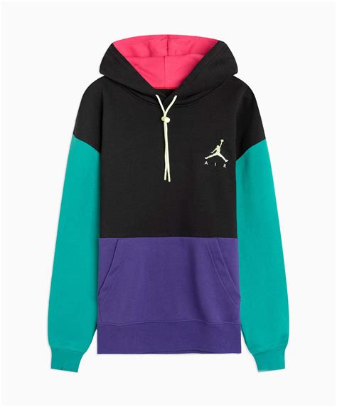 Air Jordan Jumpman Mens Hoodie Multi Ck6684 011 Buy Online At