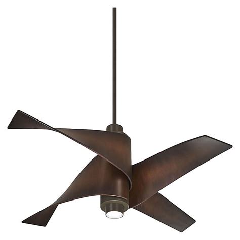 Minka aire ceiling fan collection: Minka-Aire® Artemis™ IV LED 64-Inch Ceiling Fan with ...