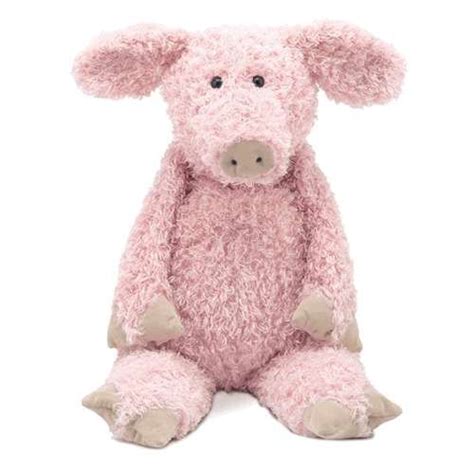 After being born, kittens display primary altriciality and are totally dependent on their mother for survival. Jellycat Bunglie Pink Pig | Pet pigs, Jellycat, Animals