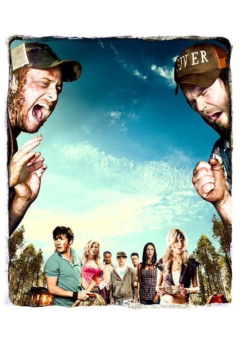 tucker and dale vs evil picture image abyss