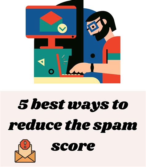 5 Best Ways To Reduce Spam Score Of Your Domain Seo Myths