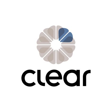 Clear Corretora Logo Png E Vetor Download De Logo
