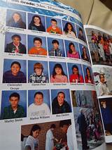 Images of Elementary Yearbook Photos