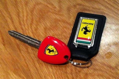 Shop on the ferrari store. Ferrari Key Replacement | 7 Day Locksmith