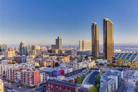Downtown San Diego Property Management