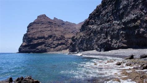 The Best Nudist Beaches In The Canary Islands The Must Go Places