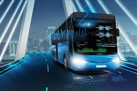 zf bus connect launched a new generation fleet management tool