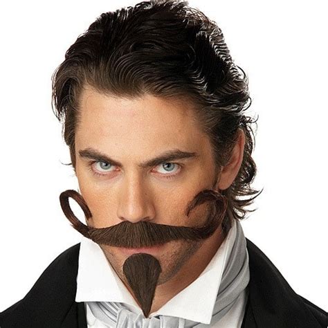 30 Best Mustache And Goatee Combinations 2020 Trends