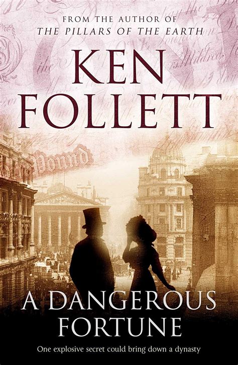 A Dangerous Fortune Ebook Ken Follett Uk Kindle Store