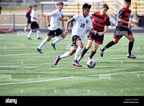 Dribbling High Resolution Stock Photography and Images - Alamy