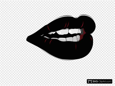 Black Lips Clipart 20 Free Cliparts Download Images On Clipground 2023