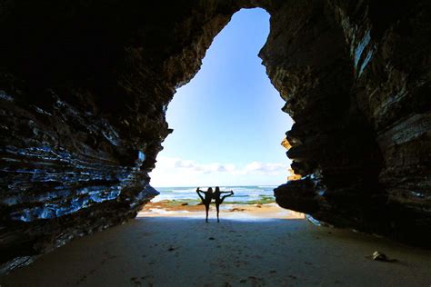 Explore The Sunset Cliffs Caves And Coves Hidden San Diego