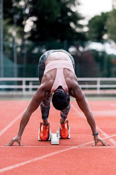40 Female Olympic Sprinters Stock Photos Pictures And Royalty Free