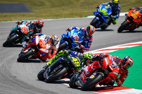 The provisional calendar for the 2021 motogp™ season has been released. Bursa Pembalap MotoGP 2021 Dimulai Sekarang Tak Terganggu ...