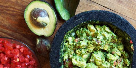 11 Best Steps On How To Make Guacamole 2018 Easy Guac