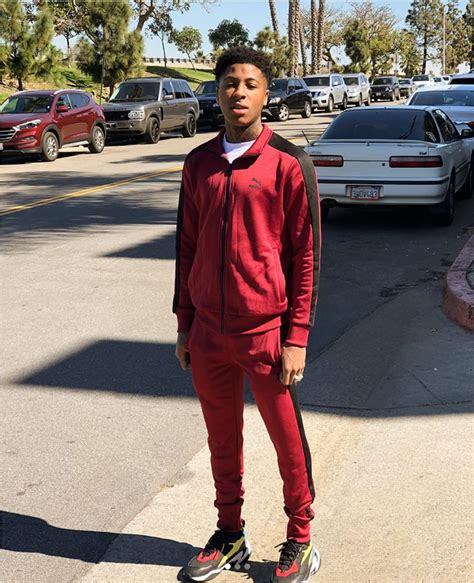 Youngboy Never Broke Again Age Net Worth Height Kids Girlfriends