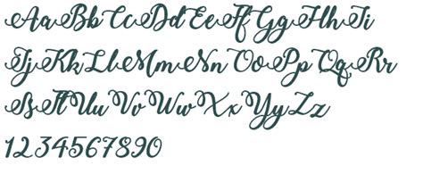 Bold Stylish Calligraphy Font Download Free Truetype