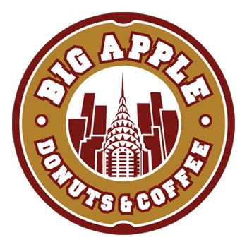 I believe big apple is the one that could challenge jco, although i am not a fan of donuts :lol: Vectorise Logo | Big Apple