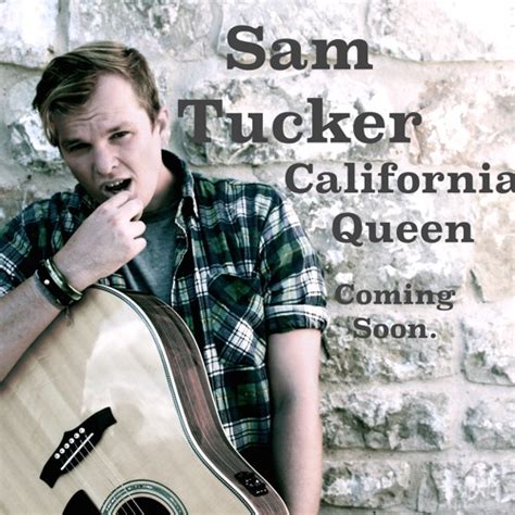 Stream Sam Tucker Music Music Listen To Songs Albums Playlists For