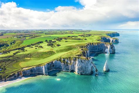 The Most Beautiful Natural Wonders And Landmarks In France