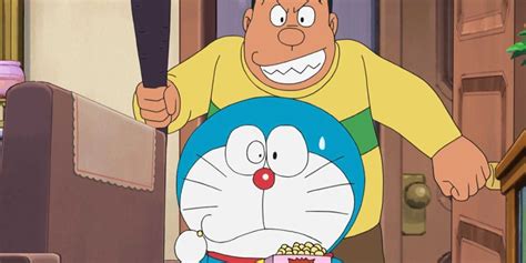 Why Is Doraemon So Popular In Indonesia Pioneernewz