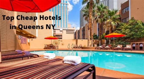 Top 20 Hotels In Queens Ny Under 30 Per Night Book Now