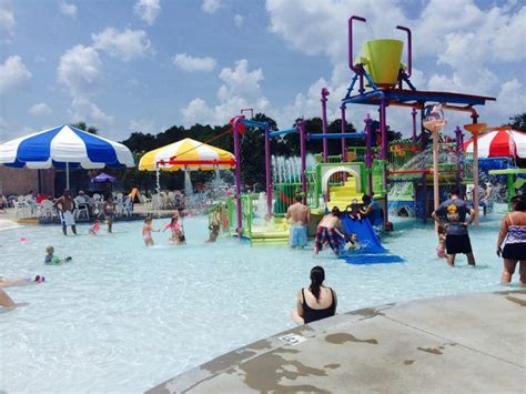 These 9 Epic Waterparks In Georgia Will Take Your Summer To A Whole New