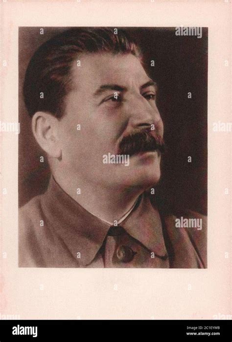 Joseph Stalin Joseph Stalin 1878 1953 A Georgian Revolutionary And