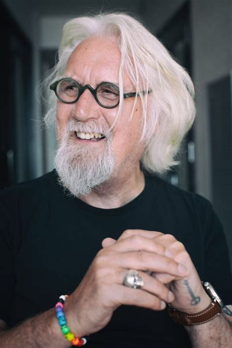 Billy Connolly Audio Books Best Sellers Author Bio Audible Com