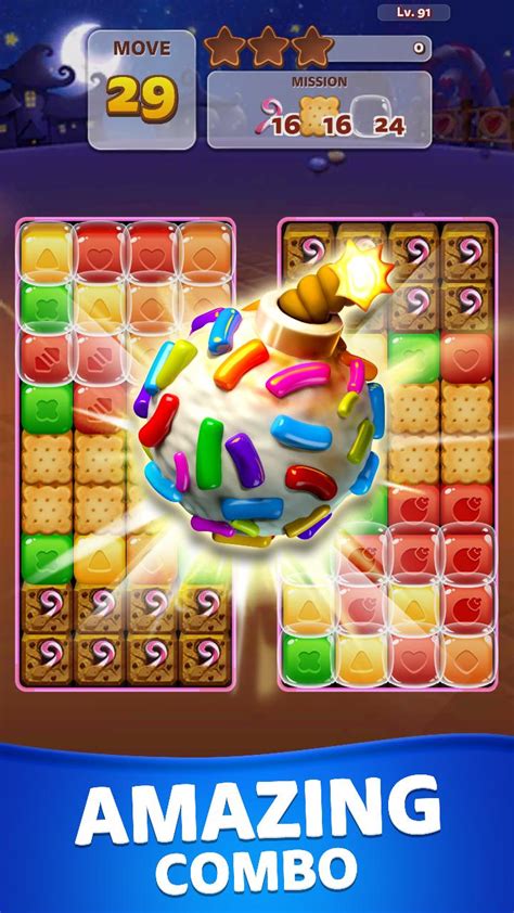 Jelly Pop Blast Pop And Splash Sweet Gummy Candy For Android Apk