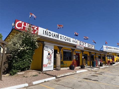 Chees Indian Store