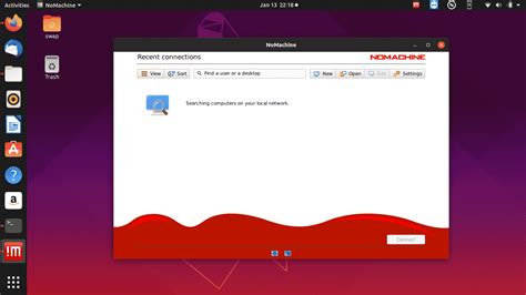 7 Best Remote Desktop Sharing Applications For Ubuntu Onet Idc Onet Idc