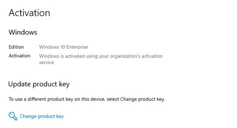 Бесплатный ключ продукта Windows 10 Enterprise 180 дней Ru Atsit