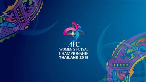 Afc futsal club championship 2018 rights protection programme. AFC Women's Futsal Championship 2018 - Official Draw - YouTube