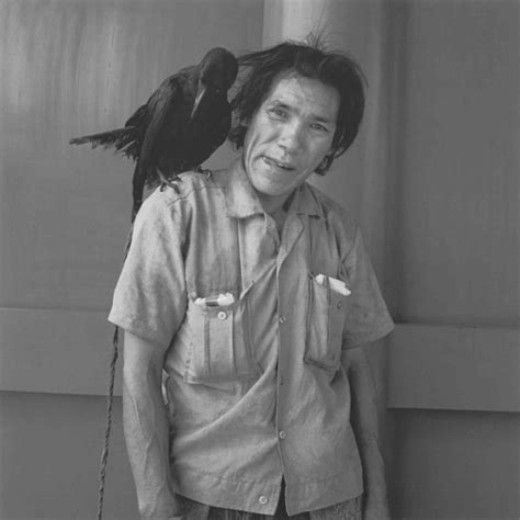 Hiroh Kikai Asakusa Portraits Expo Photo