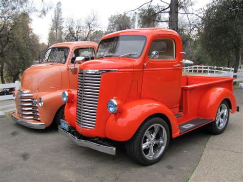 1939 Chevrolet Coe Trucks And 4wds Pinterest