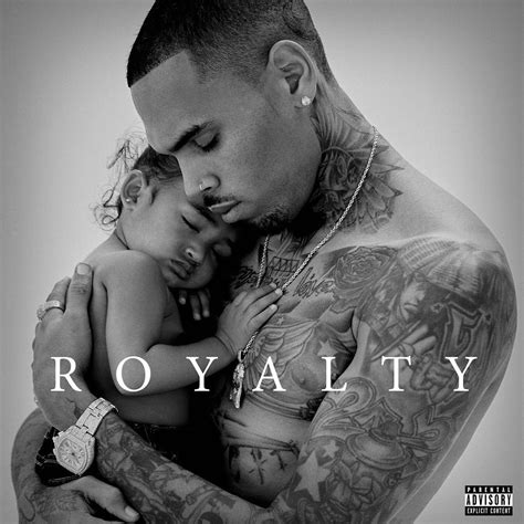 Album Review: Chris Brown's 'Royalty' Is A Parallel to Life | The Source
