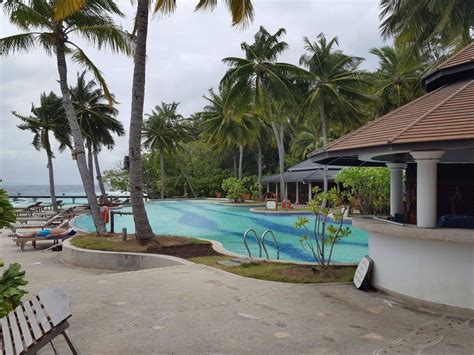 Pool Royal Island Eydhafushi • Holidaycheck Baa Atoll Malediven