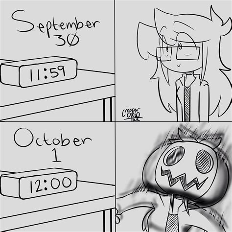 Gremlin Ig On Twitter Its Tome To Get Spoopy 🎃🎃🎃 Spoopy October