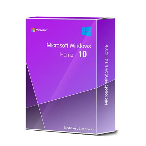 Microsoft Windows 10 Professional Upgrade Von Windows 10 Home 3380eur