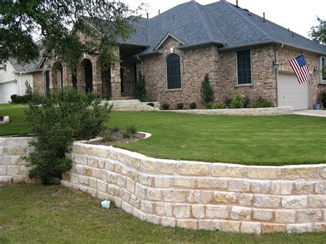Maybe you would like to learn more about one of these? Retaining Walls Photo Gallery Austin, Texas - Southern ...